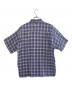 Patagonia (パタゴニア) A/Cシャツ ブルー サイズ:Lサイズ：12000円