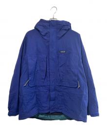 Patagonia（パタゴニア）の古着「ナイトロ2ジャケット」｜ブルー