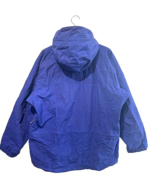 Patagonia（パタゴニア）Patagonia (パタゴニア) ナイトロ2ジャケット ブルー サイズ:Lサイズの古着・服飾アイテム