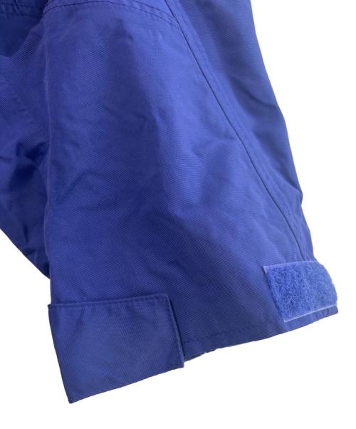 Patagonia（パタゴニア）Patagonia (パタゴニア) ナイトロ2ジャケット ブルー サイズ:Lサイズの古着・服飾アイテム
