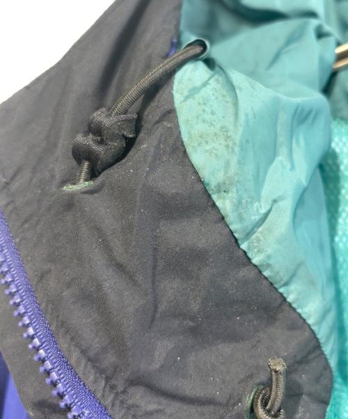 Patagonia（パタゴニア）Patagonia (パタゴニア) ナイトロ2ジャケット ブルー サイズ:Lサイズの古着・服飾アイテム