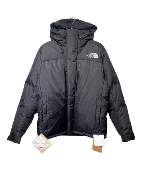 THE NORTH FACE（ザ ノース フェイス）THE NORTH FACE (ザ ノース フェイス) バルトロライトジャケット ブラック サイズ:SIZE Mの古着・服飾アイテム