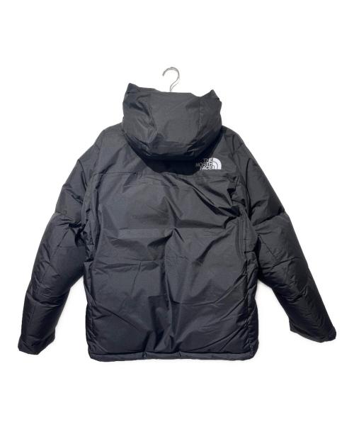 THE NORTH FACE（ザ ノース フェイス）THE NORTH FACE (ザ ノース フェイス) バルトロライトジャケット ブラック サイズ:SIZE Mの古着・服飾アイテム