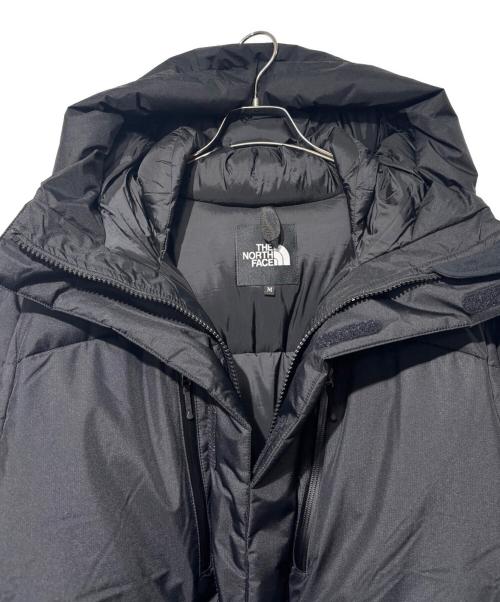 THE NORTH FACE（ザ ノース フェイス）THE NORTH FACE (ザ ノース フェイス) バルトロライトジャケット ブラック サイズ:SIZE Mの古着・服飾アイテム