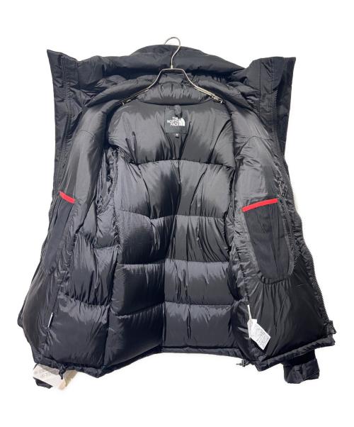 THE NORTH FACE（ザ ノース フェイス）THE NORTH FACE (ザ ノース フェイス) バルトロライトジャケット ブラック サイズ:SIZE Mの古着・服飾アイテム