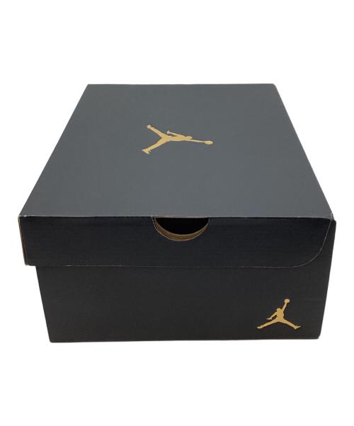 NIKE（ナイキ）NIKE (ナイキ) Air Jordan 1 Low ブルー×ブラック サイズ:SIZE 27cmの古着・服飾アイテム