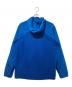 Patagonia (パタゴニア) ナノエアライトハイブリッド フーディ ジャケット ブルー サイズ:SIZE L：20000円