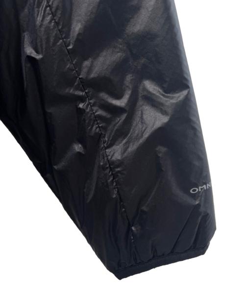 Columbia（コロンビア）Columbia (コロンビア) アークロックダブルウォールエリートフーディッドジャケット ブラック サイズ:SIZE Lの古着・服飾アイテム