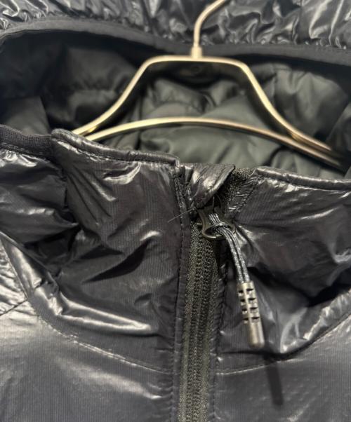 Columbia（コロンビア）Columbia (コロンビア) アークロックダブルウォールエリートフーディッドジャケット ブラック サイズ:SIZE Lの古着・服飾アイテム
