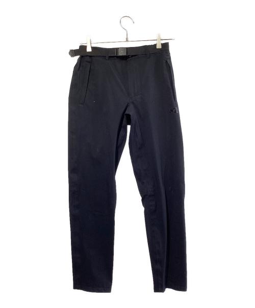 MILLET（ミレー）MILLET (ミレー) トレッキングウェア(レインウェア) ブラック サイズ:SIZE Sの古着・服飾アイテム