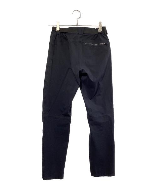 MILLET（ミレー）MILLET (ミレー) トレッキングウェア(レインウェア) ブラック サイズ:SIZE Sの古着・服飾アイテム