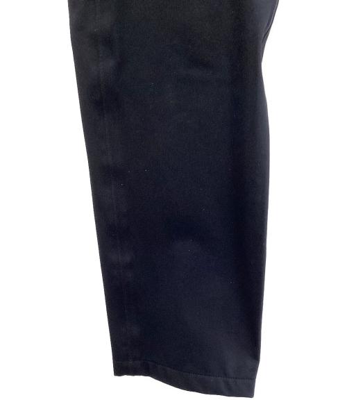 MILLET（ミレー）MILLET (ミレー) トレッキングウェア(レインウェア) ブラック サイズ:SIZE Sの古着・服飾アイテム
