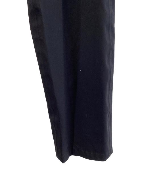 MILLET（ミレー）MILLET (ミレー) トレッキングウェア(レインウェア) ブラック サイズ:SIZE Sの古着・服飾アイテム