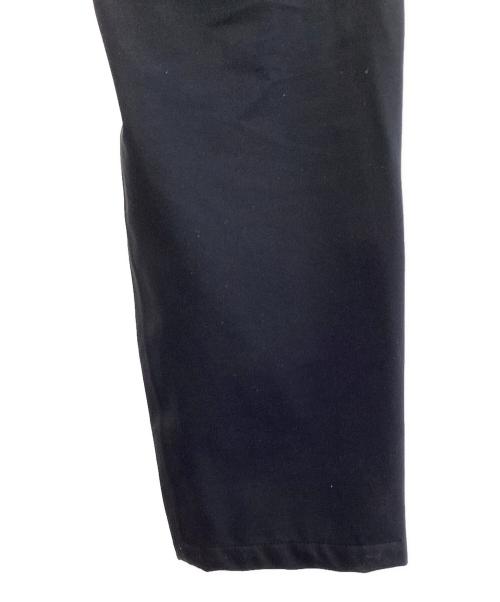 MILLET（ミレー）MILLET (ミレー) トレッキングウェア(レインウェア) ブラック サイズ:SIZE Sの古着・服飾アイテム