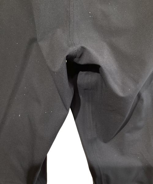 MILLET（ミレー）MILLET (ミレー) トレッキングウェア(レインウェア) ブラック サイズ:SIZE Sの古着・服飾アイテム