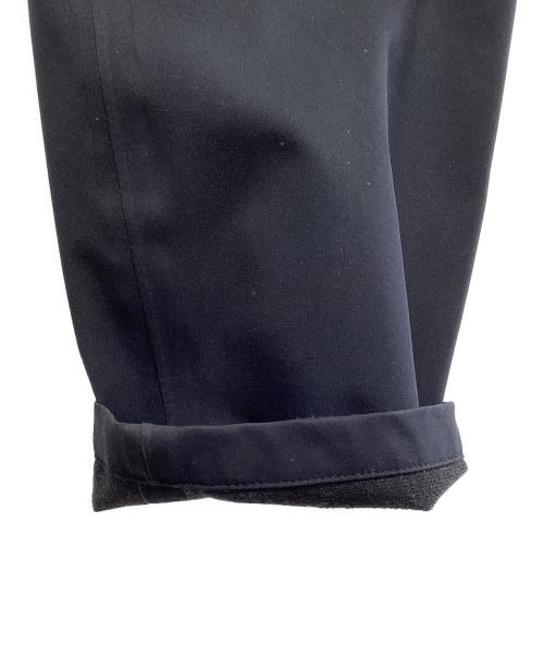 MILLET（ミレー）MILLET (ミレー) トレッキングウェア(レインウェア) ブラック サイズ:SIZE Sの古着・服飾アイテム