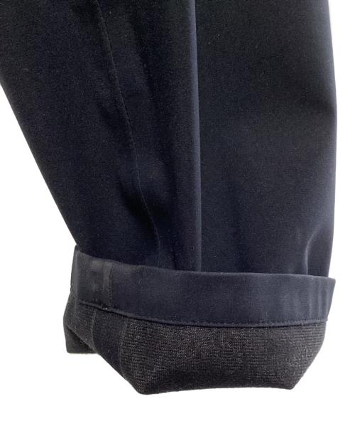 MILLET（ミレー）MILLET (ミレー) トレッキングウェア(レインウェア) ブラック サイズ:SIZE Sの古着・服飾アイテム