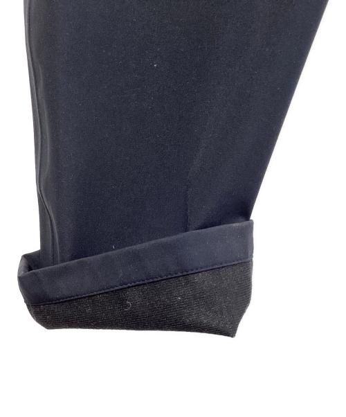MILLET（ミレー）MILLET (ミレー) トレッキングウェア(レインウェア) ブラック サイズ:SIZE Sの古着・服飾アイテム
