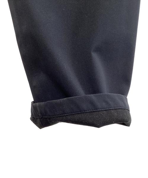 MILLET（ミレー）MILLET (ミレー) トレッキングウェア(レインウェア) ブラック サイズ:SIZE Sの古着・服飾アイテム