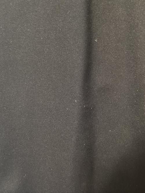 MILLET（ミレー）MILLET (ミレー) トレッキングウェア(レインウェア) ブラック サイズ:SIZE Sの古着・服飾アイテム