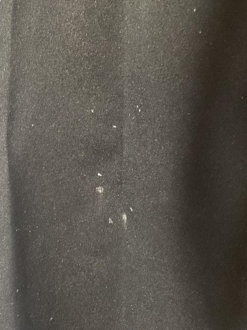 MILLET（ミレー）MILLET (ミレー) トレッキングウェア(レインウェア) ブラック サイズ:SIZE Sの古着・服飾アイテム