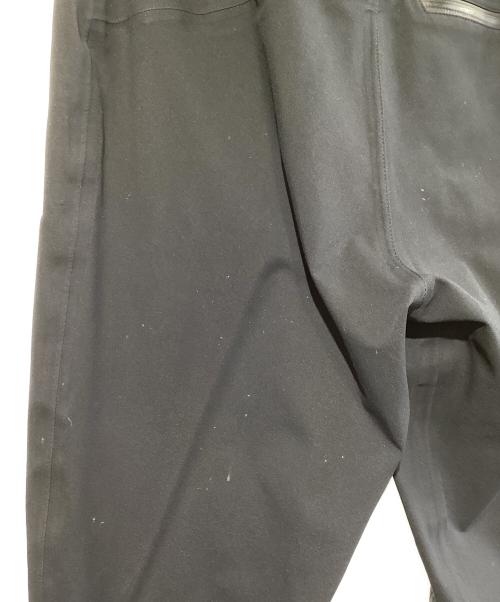 MILLET（ミレー）MILLET (ミレー) トレッキングウェア(レインウェア) ブラック サイズ:SIZE Sの古着・服飾アイテム
