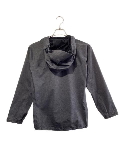 MILLET（ミレー）MILLET (ミレー) トレッキングウェア(レインウェア) グレー サイズ:SIZE Sの古着・服飾アイテム