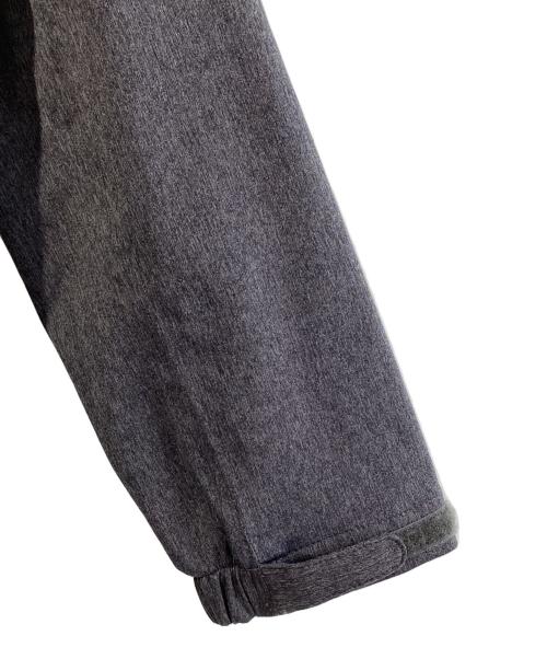 MILLET（ミレー）MILLET (ミレー) トレッキングウェア(レインウェア) グレー サイズ:SIZE Sの古着・服飾アイテム