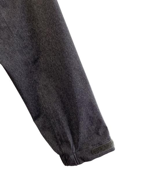 MILLET（ミレー）MILLET (ミレー) トレッキングウェア(レインウェア) グレー サイズ:SIZE Sの古着・服飾アイテム