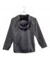 MILLET (ミレー) トレッキングウェア(レインウェア) グレー サイズ:SIZE S：14000円