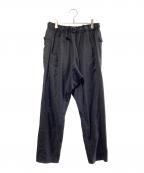 山と道ヤマトミチ）の古着「Merino 5-Pocket Pants」｜ネイビー