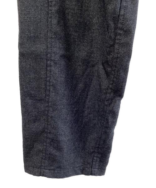 山と道（ヤマトミチ）山と道 (ヤマトミチ) Merino 5-Pocket Pants ネイビー サイズ:SIZE Sの古着・服飾アイテム