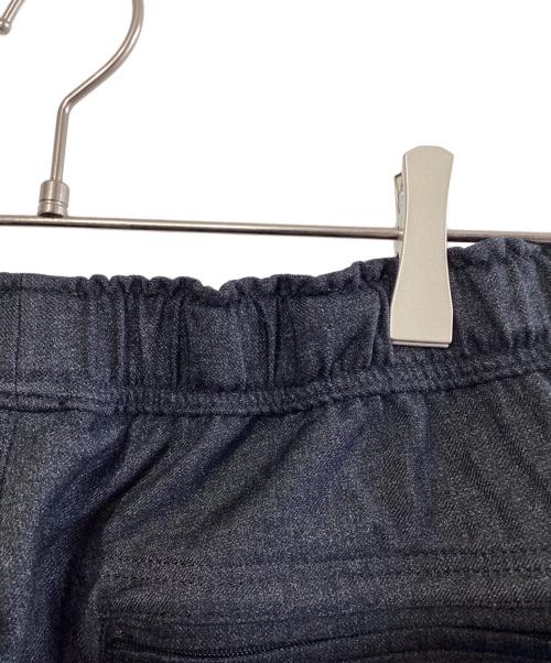 山と道（ヤマトミチ）山と道 (ヤマトミチ) Merino 5-Pocket Pants ネイビー サイズ:SIZE Sの古着・服飾アイテム