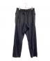 山と道（ヤマトミチ）の古着「Merino 5-Pocket Pants」｜ネイビー