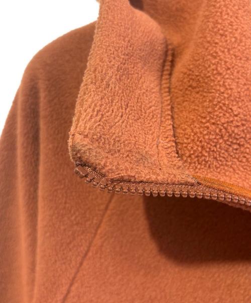 Teton Bros（ティートンブロス）Teton Bros (ティートンブロス) セージブラッシュフーディ ブラウン サイズ:Lサイズの古着・服飾アイテム