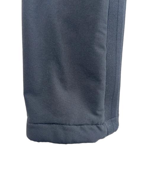 adidas（アディダス）adidas (アディダス) パデット 撥水 フルレングスパンツ ブラック サイズ:SIZE 82の古着・服飾アイテム