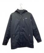 Patagoniaパタゴニア）の古着「アウトドアウェア(ジャケット)」｜ブラック