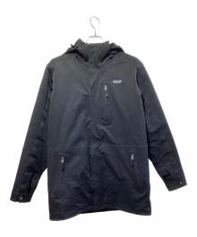 Patagonia（パタゴニア）の古着「アウトドアウェア(ジャケット)」｜ブラック