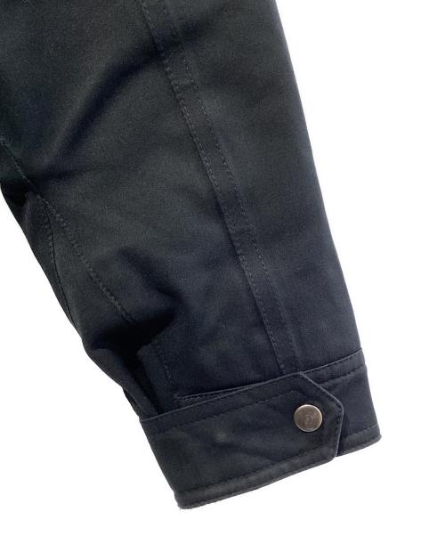 Patagonia（パタゴニア）Patagonia (パタゴニア) アウトドアウェア(ジャケット) ブラック サイズ:SIZE Sの古着・服飾アイテム