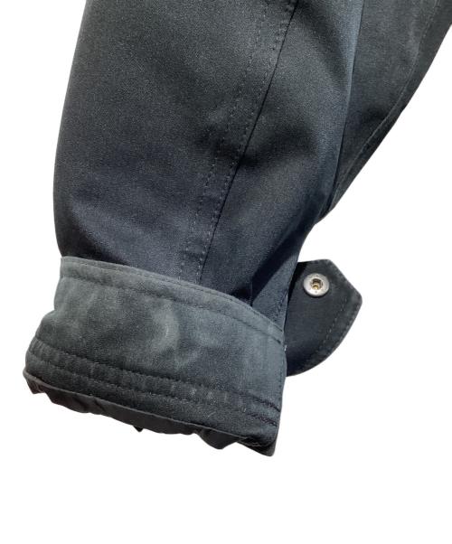 Patagonia（パタゴニア）Patagonia (パタゴニア) アウトドアウェア(ジャケット) ブラック サイズ:SIZE Sの古着・服飾アイテム