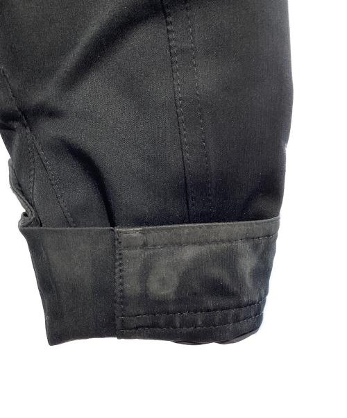 Patagonia（パタゴニア）Patagonia (パタゴニア) アウトドアウェア(ジャケット) ブラック サイズ:SIZE Sの古着・服飾アイテム