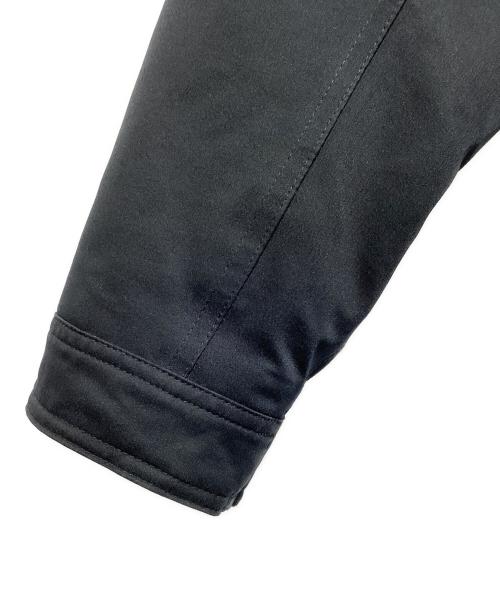 Patagonia（パタゴニア）Patagonia (パタゴニア) アウトドアウェア(ジャケット) ブラック サイズ:SIZE Sの古着・服飾アイテム