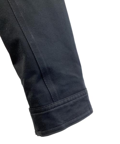 Patagonia（パタゴニア）Patagonia (パタゴニア) アウトドアウェア(ジャケット) ブラック サイズ:SIZE Sの古着・服飾アイテム
