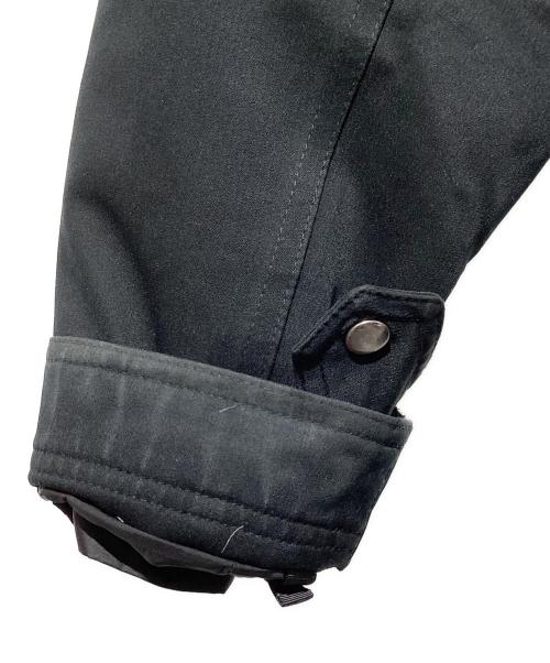 Patagonia（パタゴニア）Patagonia (パタゴニア) アウトドアウェア(ジャケット) ブラック サイズ:SIZE Sの古着・服飾アイテム