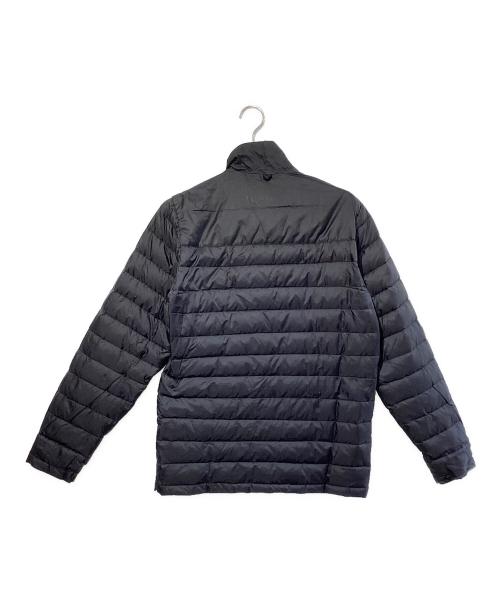 Patagonia（パタゴニア）Patagonia (パタゴニア) アウトドアウェア(ジャケット) ブラック サイズ:SIZE Sの古着・服飾アイテム