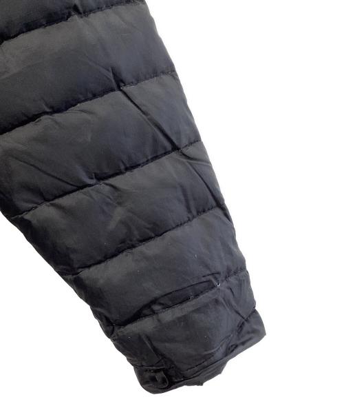 Patagonia（パタゴニア）Patagonia (パタゴニア) アウトドアウェア(ジャケット) ブラック サイズ:SIZE Sの古着・服飾アイテム