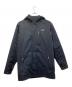 Patagonia（パタゴニア）の古着「アウトドアウェア(ジャケット)」｜ブラック