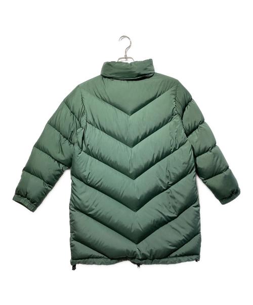 THE NORTH FACE（ザ ノース フェイス）THE NORTH FACE (ザ ノース フェイス) アウトドアウェア(ジャケット) グリーン サイズ:SIZE Sの古着・服飾アイテム