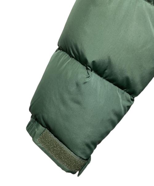 THE NORTH FACE（ザ ノース フェイス）THE NORTH FACE (ザ ノース フェイス) アウトドアウェア(ジャケット) グリーン サイズ:SIZE Sの古着・服飾アイテム