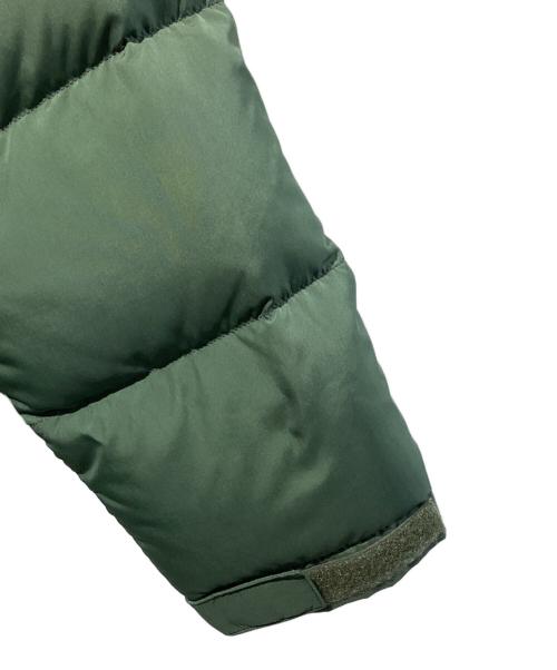 THE NORTH FACE（ザ ノース フェイス）THE NORTH FACE (ザ ノース フェイス) アウトドアウェア(ジャケット) グリーン サイズ:SIZE Sの古着・服飾アイテム